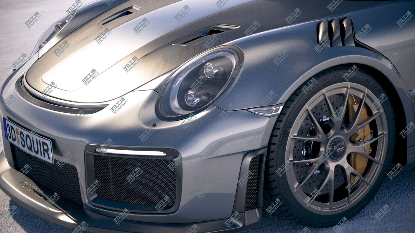 images/goods_img/2021040163/3D Porsche 911 GT2RS 2018/4.jpg